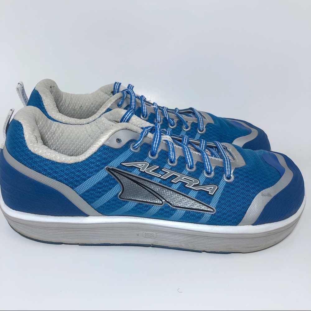 Altra men’s Instinct 2 size 8.5 running shoes